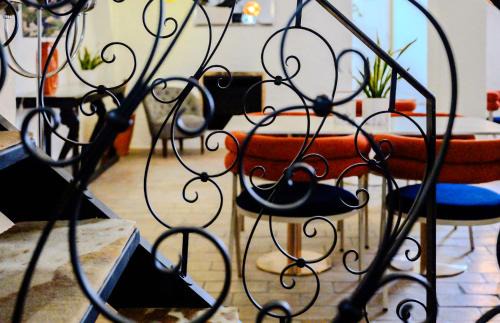 Mexilhoeira da Carregacao Hotel | BO Boutique Hotel & Hair Shop