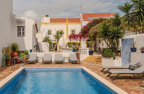 Mexilhoeira da Carregacao Hotel | BO Boutique Hotel & Hair Shop