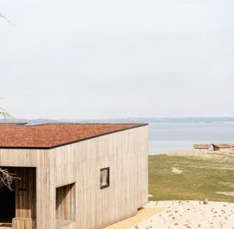 Ebberup House | Bo I Historiske Omgivelser Ved Helnæs Mølle
