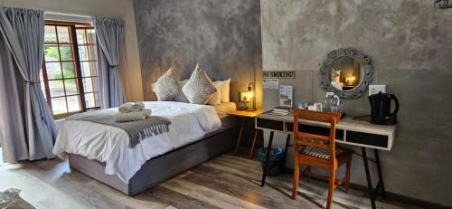 Ermelo Bed & Breakfast | Bo Kamer Guesthouse