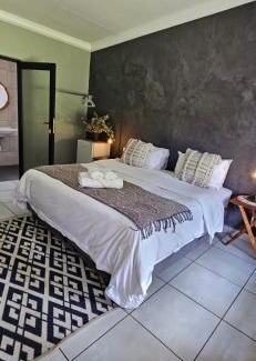 Ermelo Bed & Breakfast | Bo Kamer Guesthouse