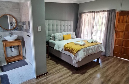 Ermelo House | Bo Kamer Guesthouse