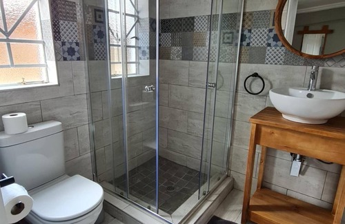 Ermelo House | Bo Kamer Guesthouse