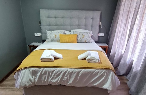 Ermelo House | Bo Kamer Guesthouse