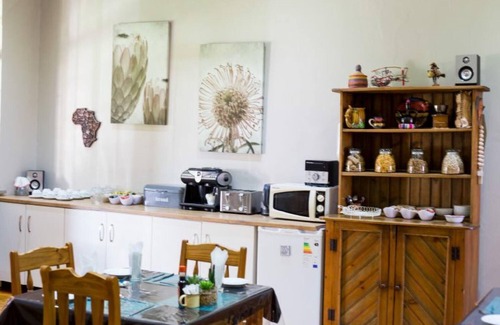 Ermelo House | Bo Kamer Guesthouse