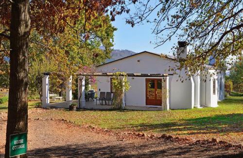 Franschhoek House | Bo La Motte Farm Cottages