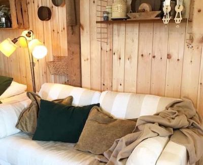 Varberg Apartment | Bo på Kvarnen