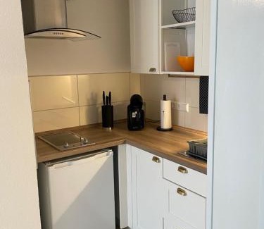 Schwaebisch Hall Apartment | Bo's Apartment 35