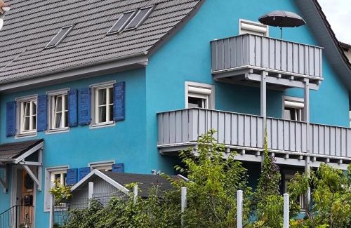 Singen Apartment | Bo'SeeAnNa I