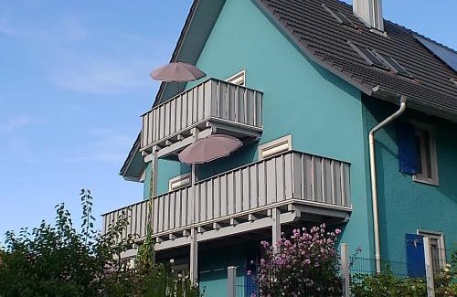 Singen Apartment | Bo'SeeAnNa I