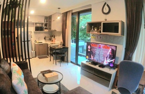Ao Nang Apartment | BO205 - Nice Pool Access 1 Br 300m To Ao Nang Beach