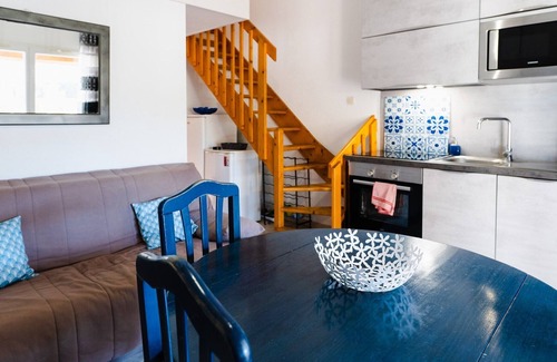 Narbonne-Plage House | BO5-427: 3-room pavilion - NARBONNE-PLAGE