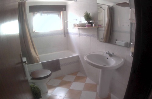 Elvas House | Boa Fé Home Elvas