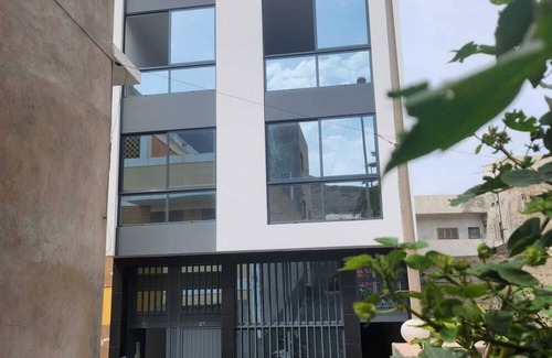 Mindelo Apartment | Boa Mindelo City 3 minute walk from city center and 10 minute from the beach