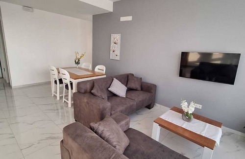 Mindelo Apartment | Boa Mindelo City 3 minute walk from city center and 10 minute from the beach