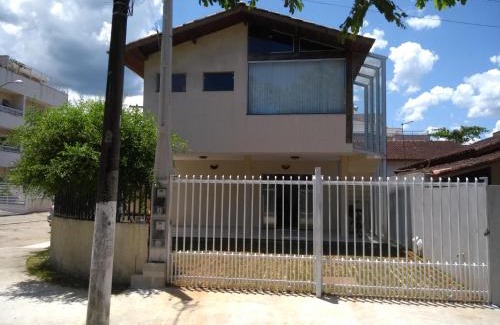 Itagua House | Boa Vida Ubatuba