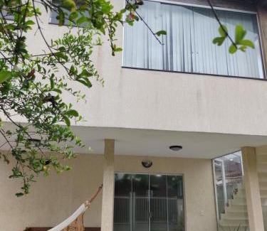 Itagua House | Boa Vida Ubatuba