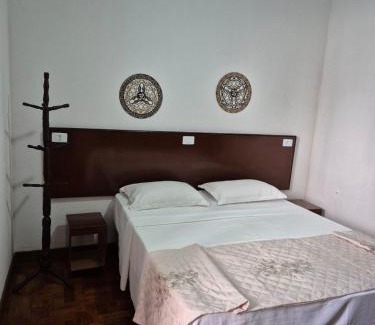 Carmo da Mata Hotel | Boa Vista
