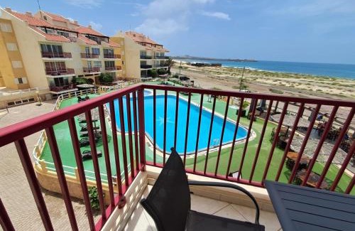 Barlavento Islands House | Boa Vista BriMar Holidays, apartamento with pool