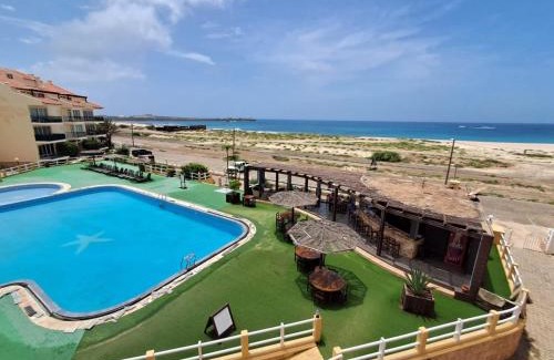 Barlavento Islands House | Boa Vista BriMar Holidays, apartamento with pool