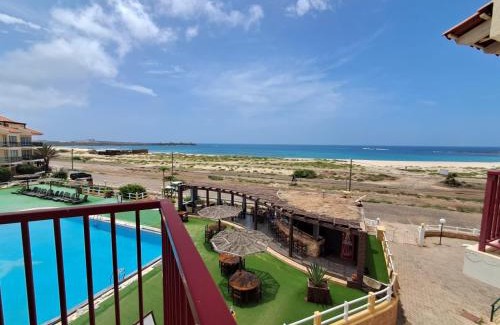 Barlavento Islands House | Boa Vista BriMar Holidays, apartamento with pool