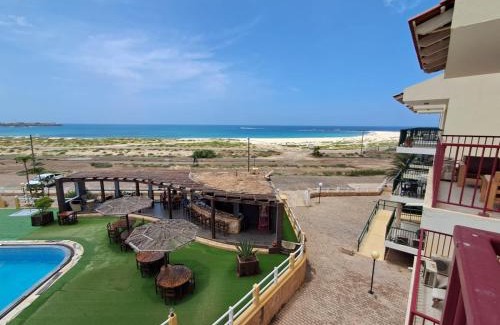 Barlavento Islands House | Boa Vista BriMar Holidays, apartamento with pool