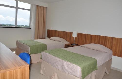 Mecejana Hotel | Boa Vista Eco Hotel