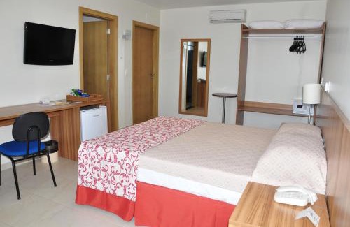 Mecejana Hotel | Boa Vista Eco Hotel