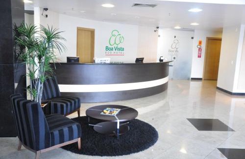 Mecejana Hotel | Boa Vista Eco Hotel