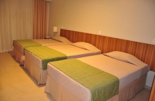 Mecejana Hotel | Boa Vista Eco Hotel