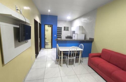 Boa Vista Apartment | Boa vista, Olímpico - Apartamento mobiliado
