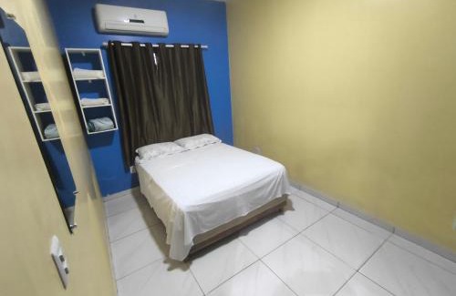 Boa Vista Apartment | Boa vista, Olímpico - Apartamento mobiliado