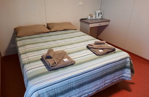 Derby Hotel | Boab Inn