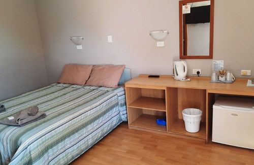 Derby Hotel | Boab Inn