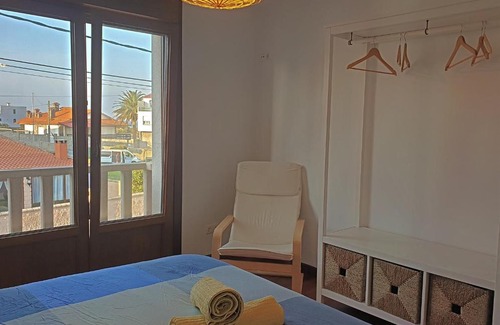Arnados House | Boaola Surf House