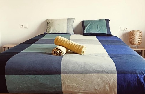 Arnados House | Boaola Surf House