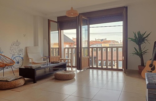 Arnados House | Boaola Surf House
