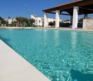 Mottola House | Boara Resort