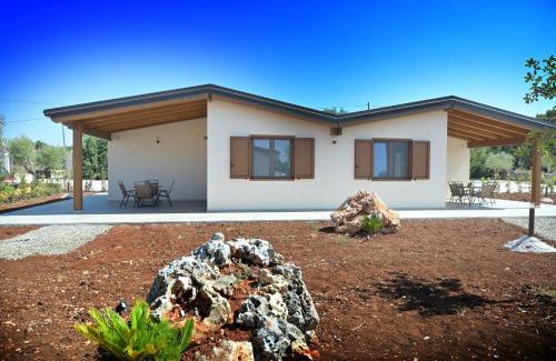 Mottola House | Boara Resort