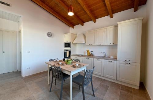 Mottola House | Boara Resort
