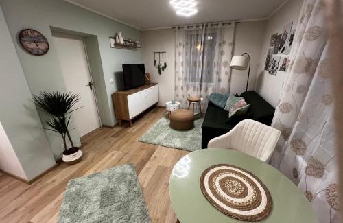Vellmar Apartment | Boarding House "Alte Schusterei" am Ahnepark