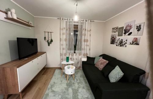 Vellmar Apartment | Boarding House "Alte Schusterei" am Ahnepark