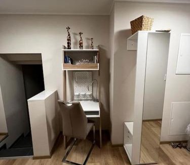 Vellmar Apartment | Boarding House "Alte Schusterei" am Ahnepark