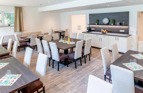 Landshut Apartment | Boardinghaus Bayerwaldpark