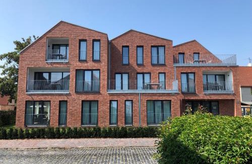 Burgeresch Apartment | Boardinghome Oldenburg