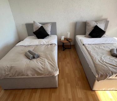Villingen-Schwenningen House | Boardinghouse BeOne