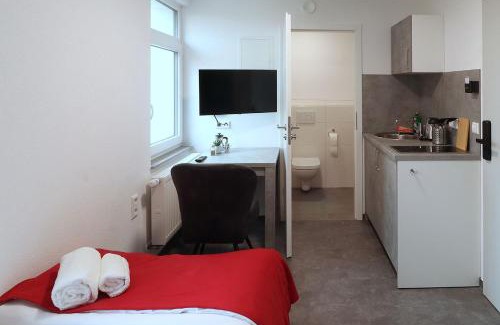 Grossbottwar Apartment | Boardinghouse - Alte Mühle