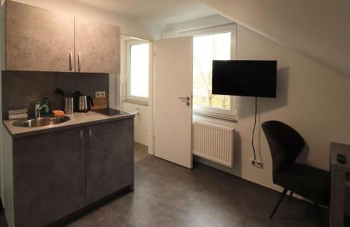 Grossbottwar Apartment | Boardinghouse - Alte Mühle