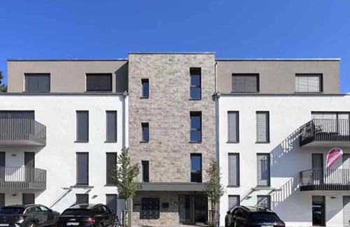 Marktheidenfeld Apartment | Boardinghouse-Baumhof55.2 - Anno Domini 1716 Boutique-Hotel apARTments
