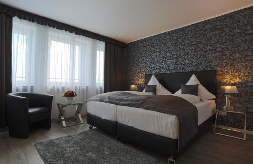 Stadtmitte Apartment | Boardinghouse Düsseldorf